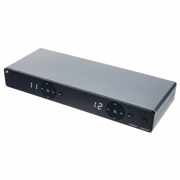 Sennheiser EM-XSW 1 Dual GB-Band