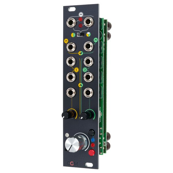 Frap Tools CGM Group