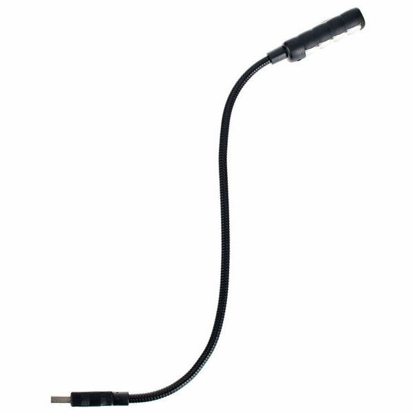 Adam Hall SLED 1 Ultra USB COB LED