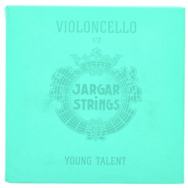 Jargar Young Talent Cello Strings 1/4