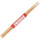 Rohema 5A LS Hickory lacquer finish