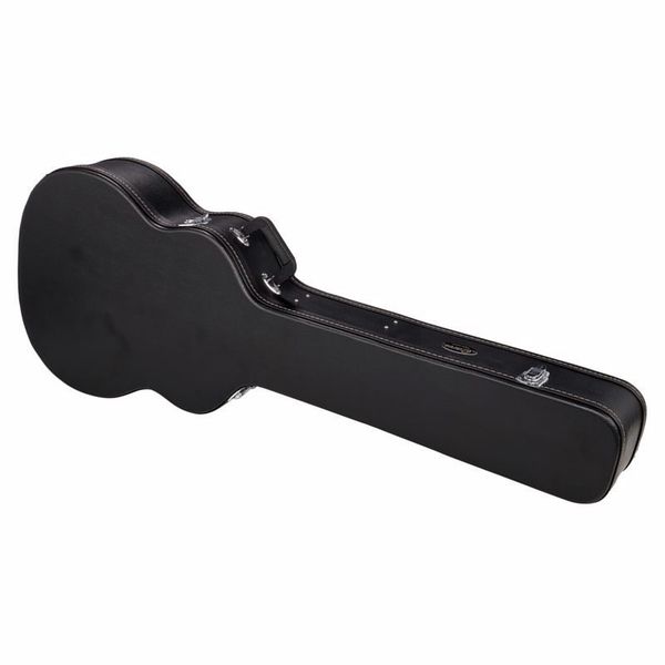 Ortega Acoustic Bass Case OABCSTD