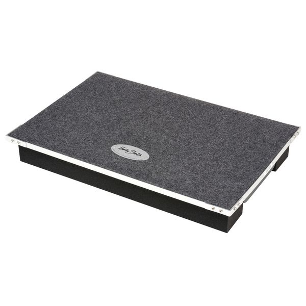 Harley Benton Amp Iso 1