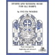 Hal Leonard Wedding Music for All Harps