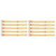 Thomann V1012 Orange 10 Pack