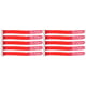 Thomann V1012 Red 10 Pack