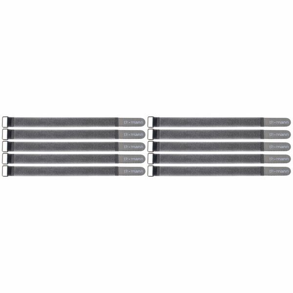 Thomann V2030 Grey 10 Pack