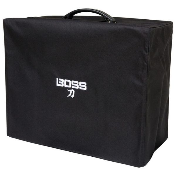 Boss Katana 50 Cover