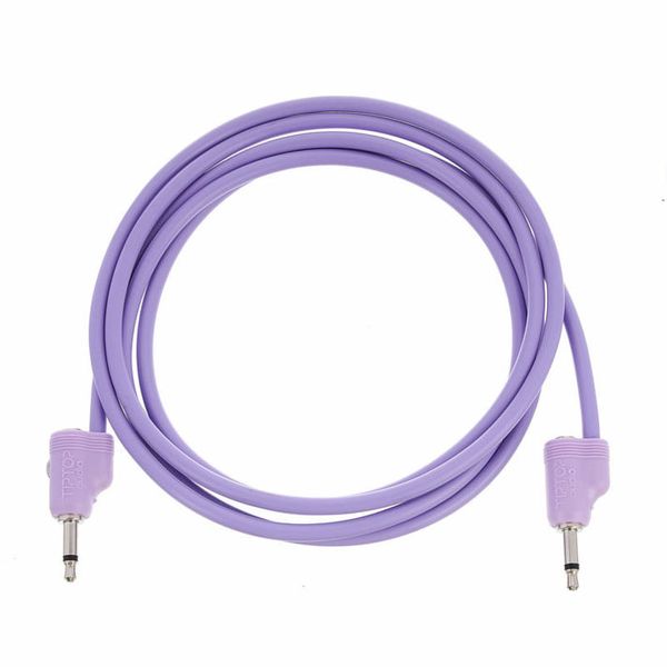 Tiptop Audio Stackcable Purple 150 cm