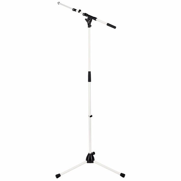 K&M 210/9 White