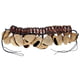 Terre Ankle Shaker Pangi Seeds