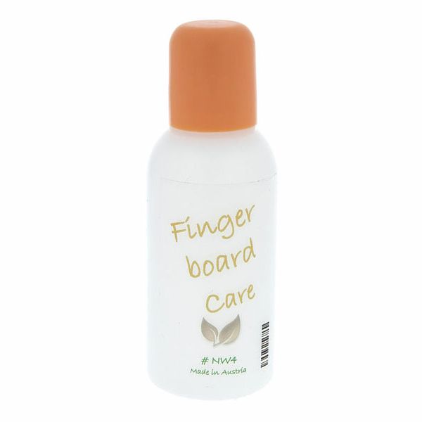 Nature Works Fingerboard Care