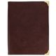 Rolf Handschuch Music Folder Classic Tobacco