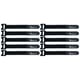 Stairville CS-160 Black Cable Strap 160mm