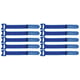 Stairville CS-160 Blue Cable Strap 160mm
