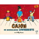 Edition Dux Cajon musikalische Zauberkiste