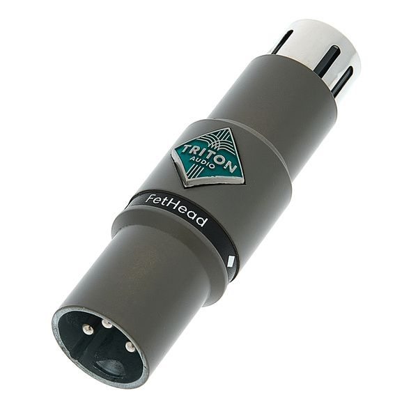 TritonAudio FetHead