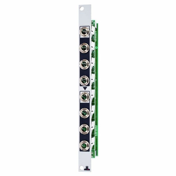 Intellijel Designs Buff Mult