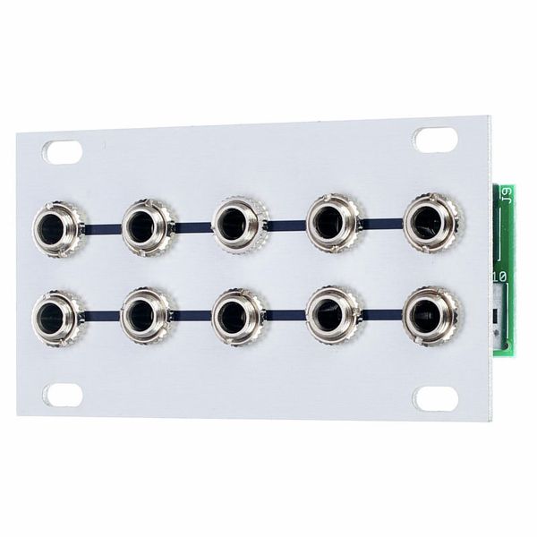 Intellijel Designs Mult 1U