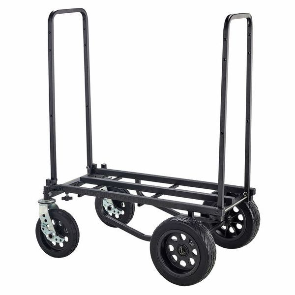 RockNRoller R12 Stealth (All-Terrain)