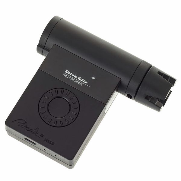Band Industries Roadie Bass Tuner
