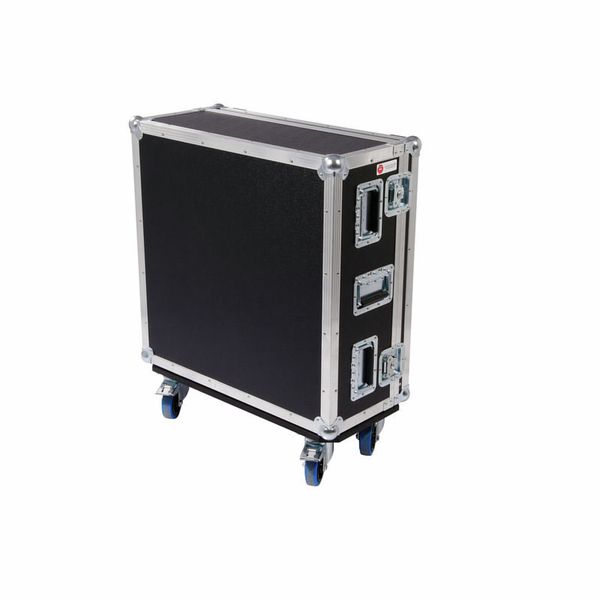 Thon Case A&H SQ6 with Dockhouse