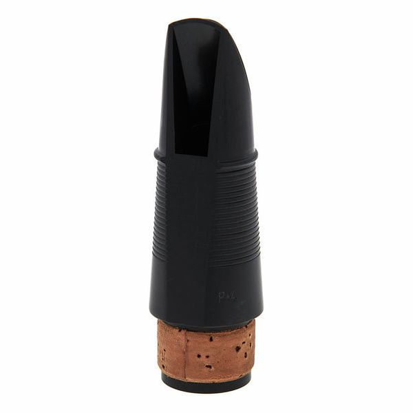 Leitner & Kraus Bb- Clarinet P+4 Linea Verde