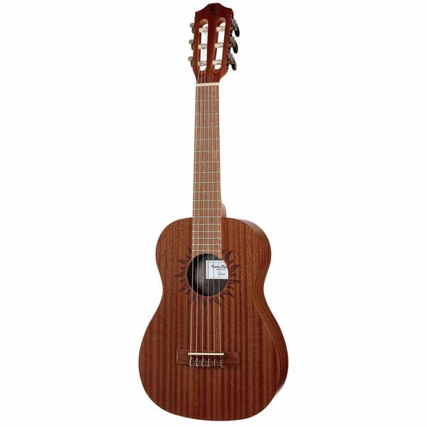 Baton Rouge V2-G sun Guitarlele