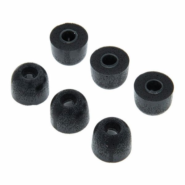 Comply Isolation T-200 M Black