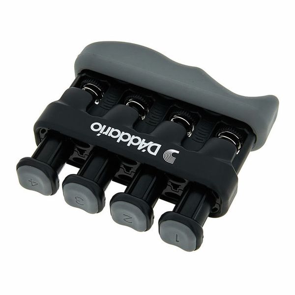 DAddario Woodwinds Practice Grip Hand Exerciser
