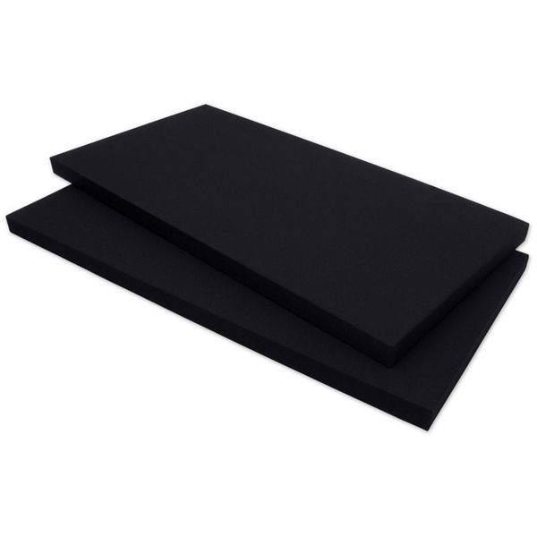 EQ Acoustics Spectrum 2 L5 Tile Black