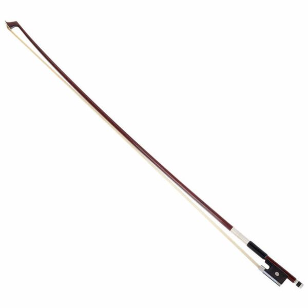 Michael Mönnig 10181K Violin Bow Nickel Silv.