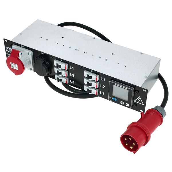RiedConn STV16-PAM 150