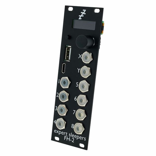 Expert Sleepers FH-2