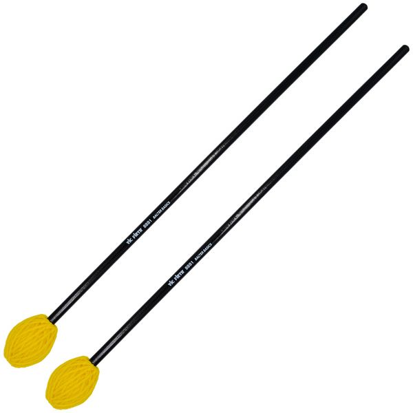 Vic Firth/Mike Balter Balter Basics Mallets BB1