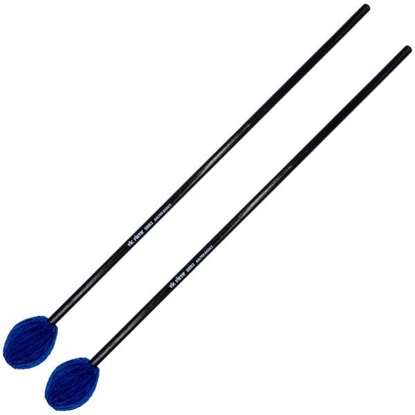 Vic Firth/Mike Balter Balter Basics Mallets BB2