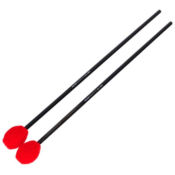 Vic Firth/Mike Balter Balter Basics Mallets BB3