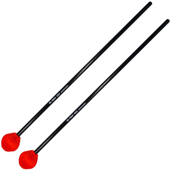 Vic Firth/Mike Balter Balter Basics Mallets BB6