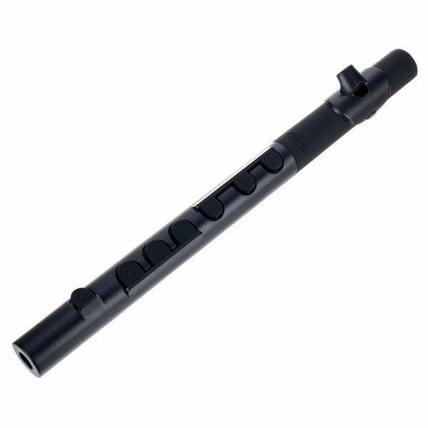 Nuvo TooT 2.0 black-black with keys