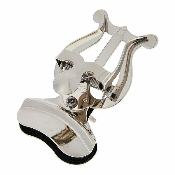 Riedl 201 N Lyre Trumpet Bell