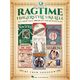 Hal Leonard Ragtime Fingerstyle Ukulele