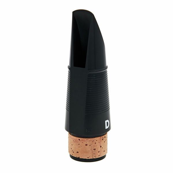 Vandoren Bb-Clarinet D20