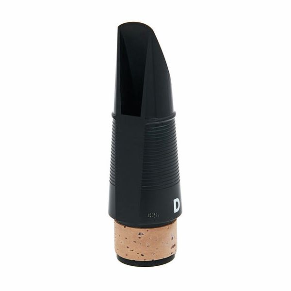 Vandoren Bb-Clarinet D25
