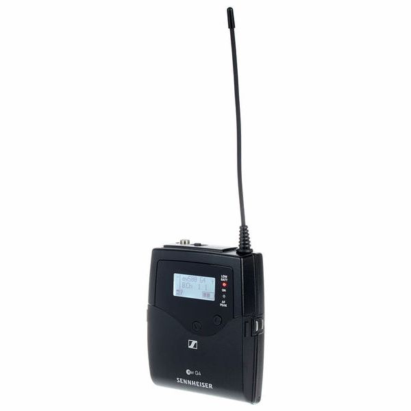 Sennheiser SK 500 G4 BW Band