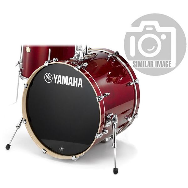 Yamaha 20
