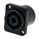 Seetronic SL4MP Speaker Twist 4pin