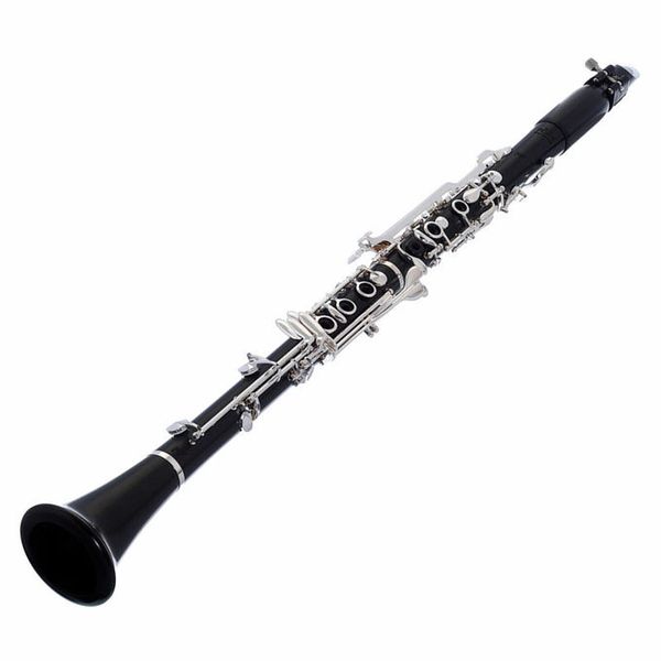 Martin Foag G-Clarinet Model 85 
