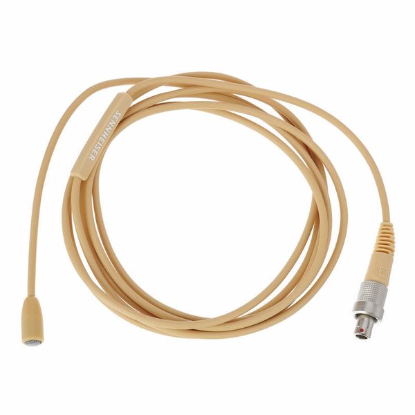 Sennheiser MKE Essential (Beige 3-Pin)