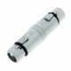 Seetronic MA5F3F Adapter XLR 5pin 3pin f