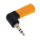 Seetronic MMJ3-MJF-R Adapter 3,5mm angle
